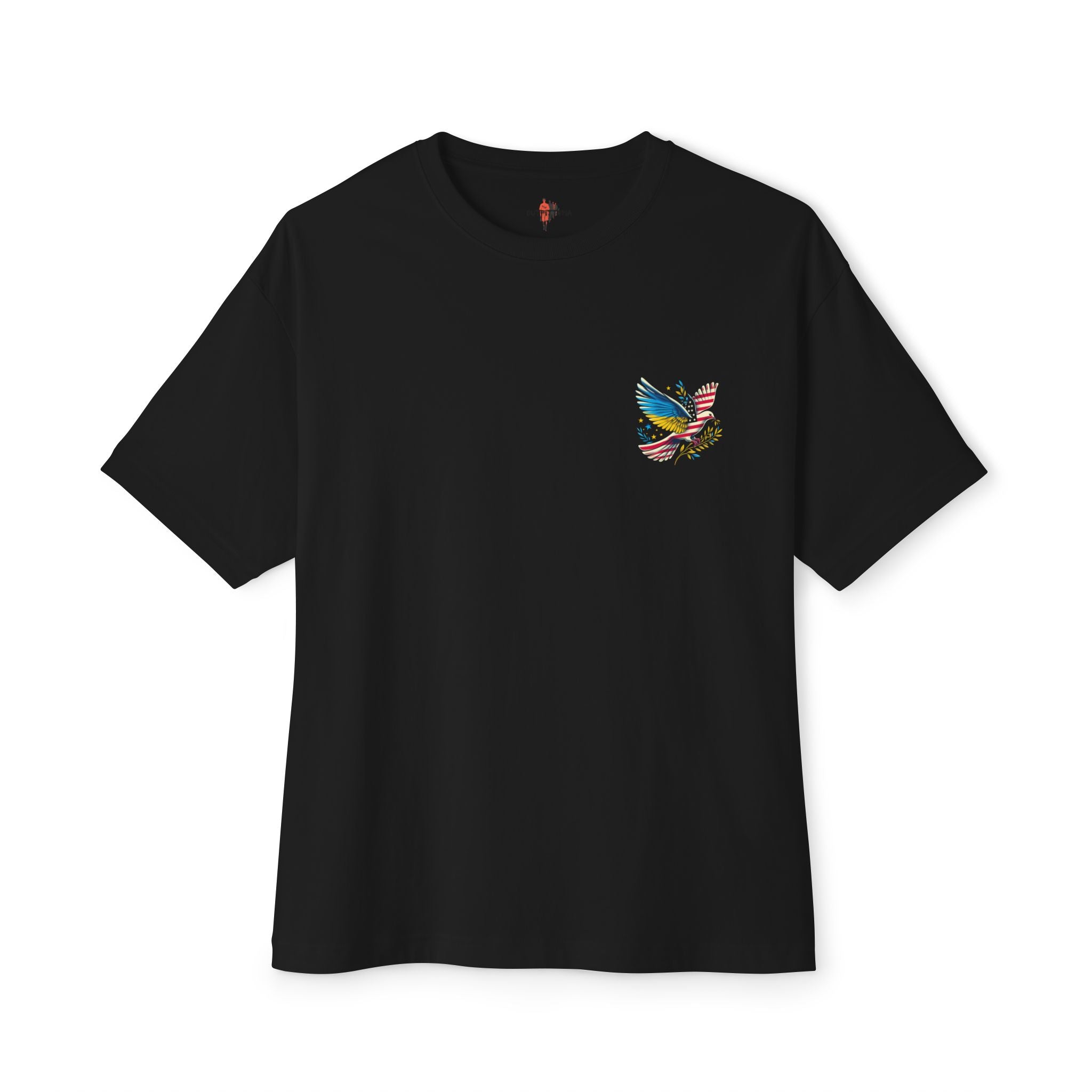 Wings of Peace Tee