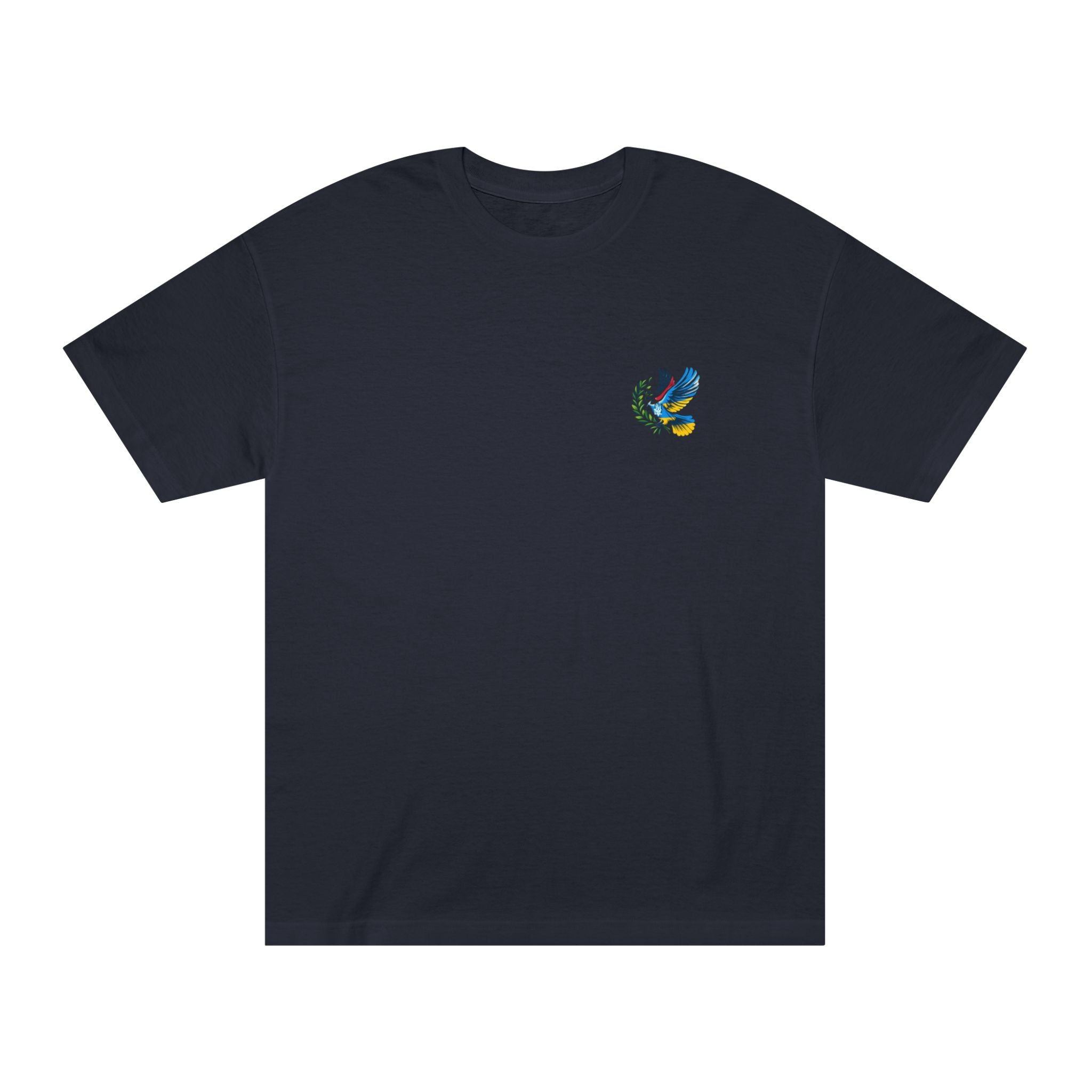 Peace & Wings T-Shirt