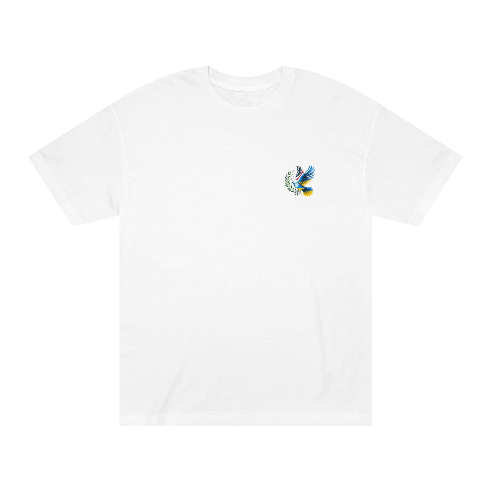 Peace & Wings T-Shirt