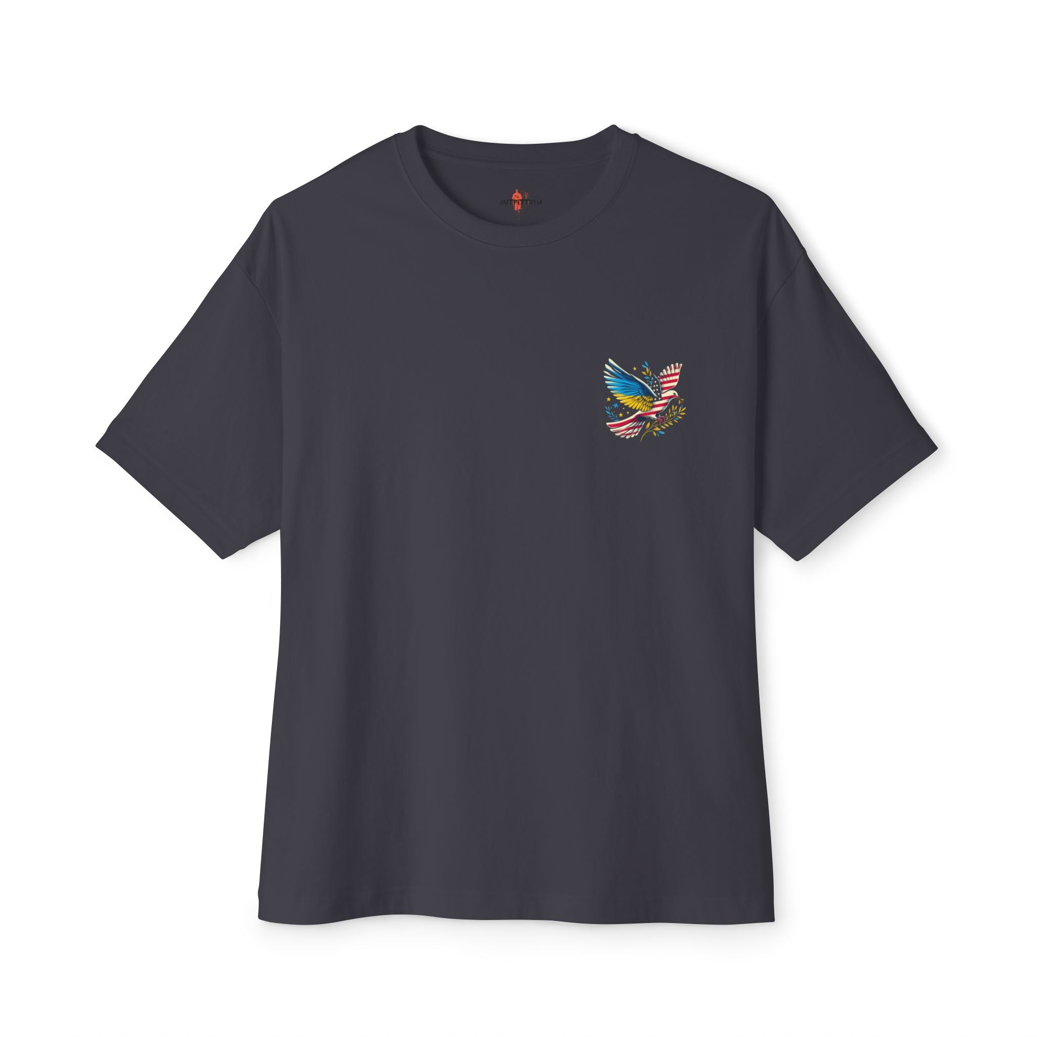 Wings of Peace Tee